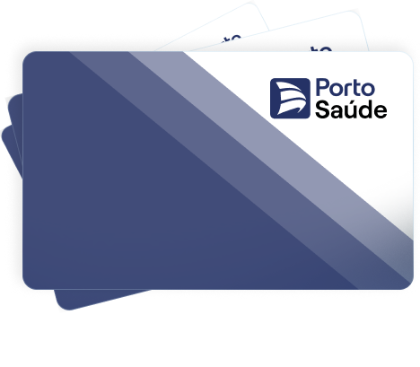 Cartão Porto Saúde