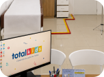 Clinica Total Kids Campo Grande Mobile 02